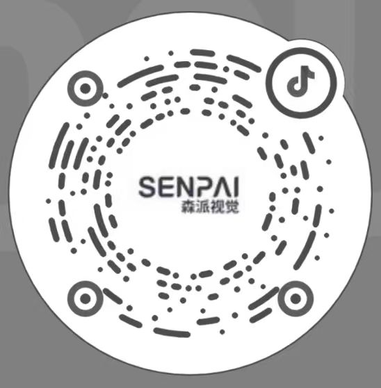 抖音二维码